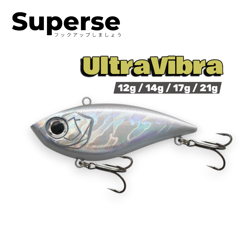 Superse UltraVibra
