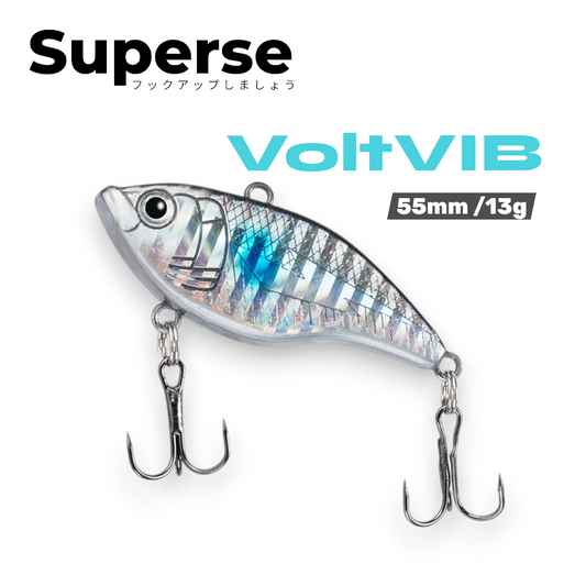 Superse VoltVIB