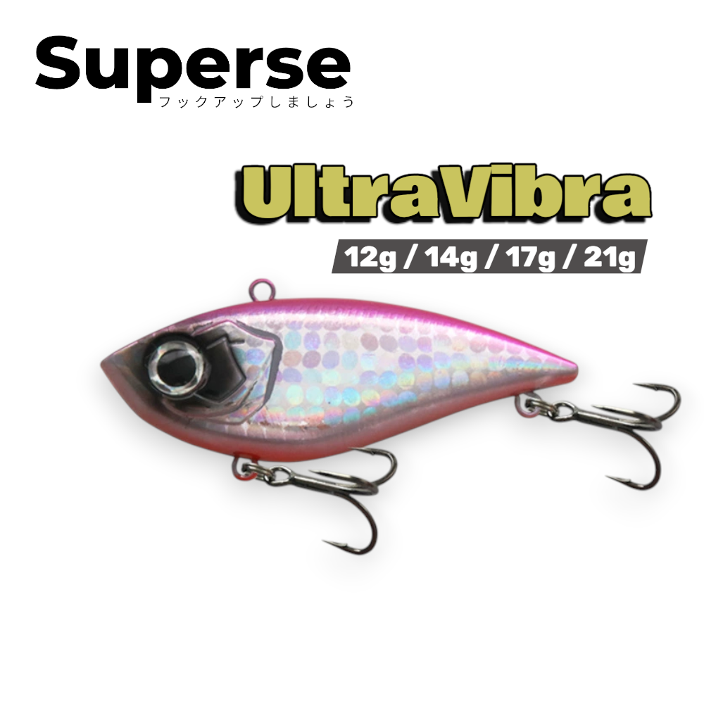Superse UltraVibra