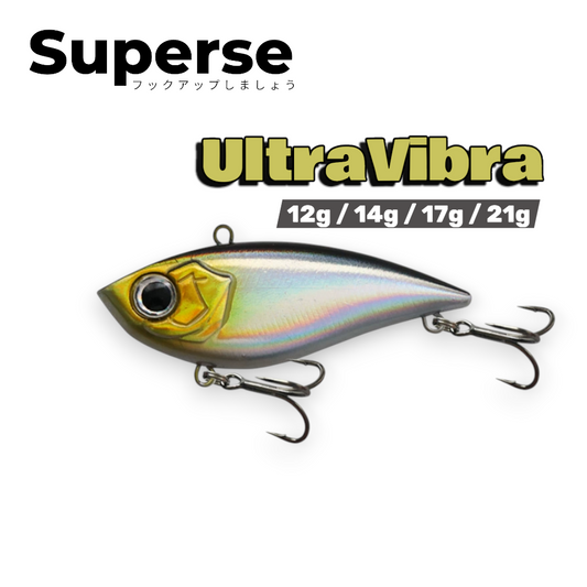 Superse UltraVibra