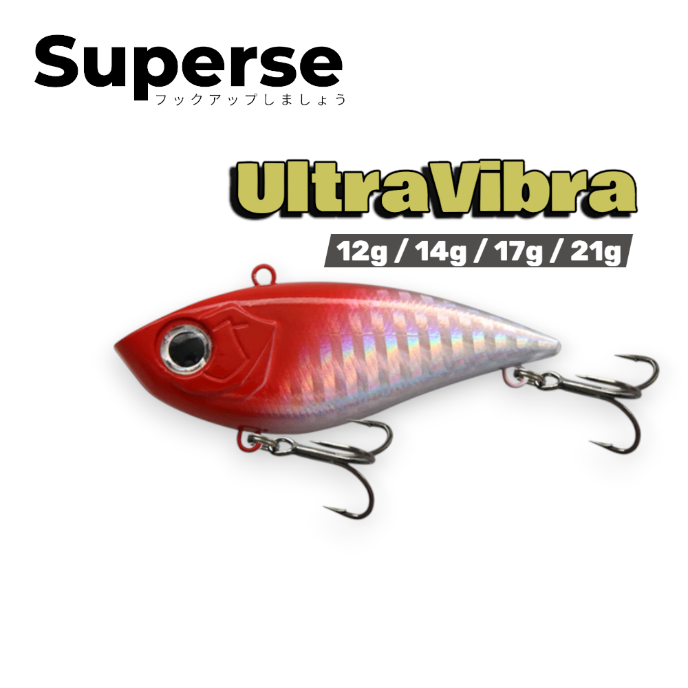 Superse UltraVibra
