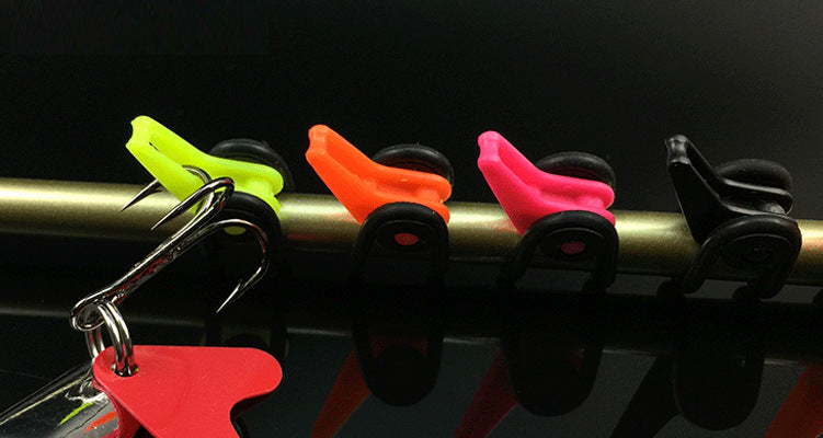 Type A Lure Hook Holder AOT22