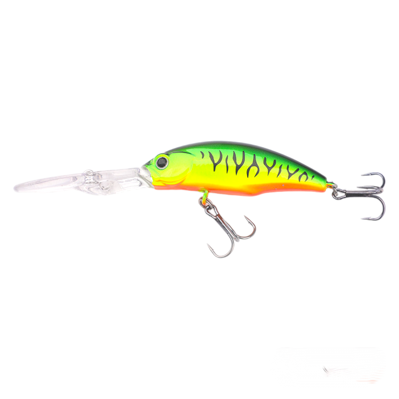 Dapper Diving Minnow M701