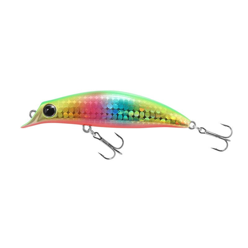 Superse 9061 Sinking Jerkbait