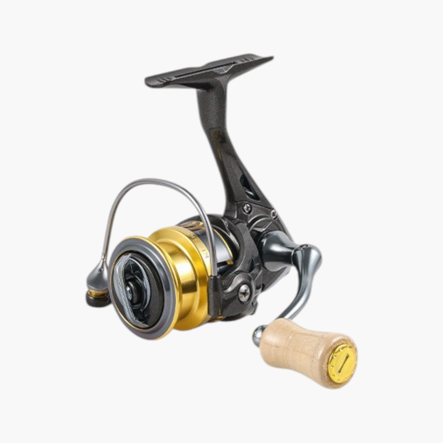 Mr Reel KDF Spinning reel