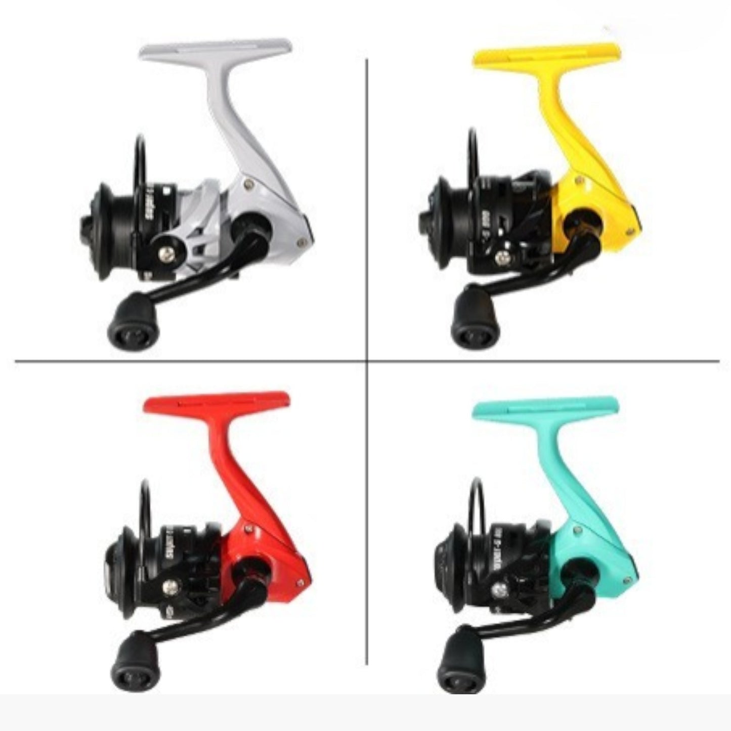 Fishmx Super800