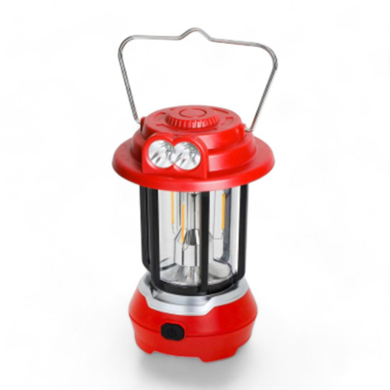 Rechargeable Camping Lantern HB-9589