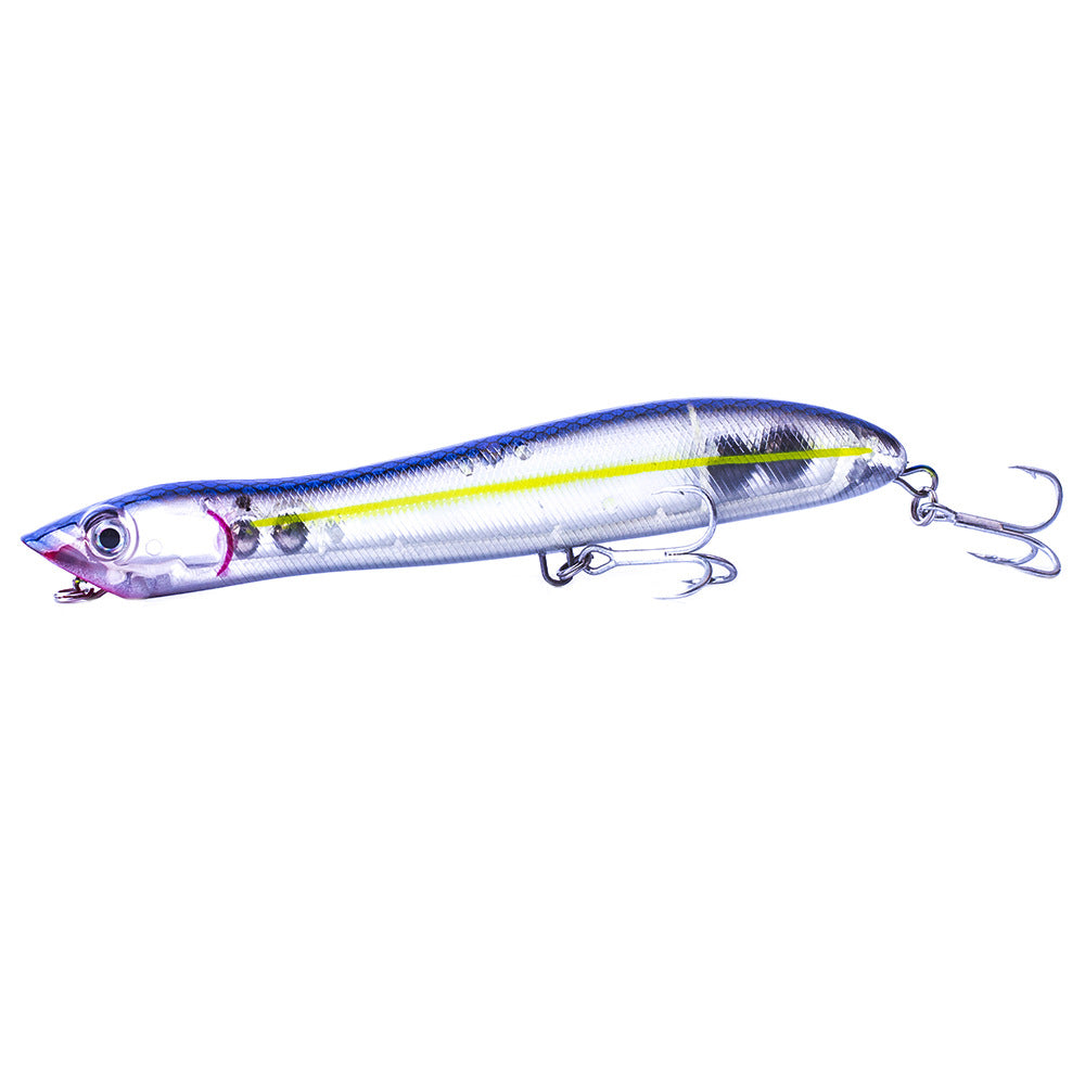 Superse Snakehead Popper 80