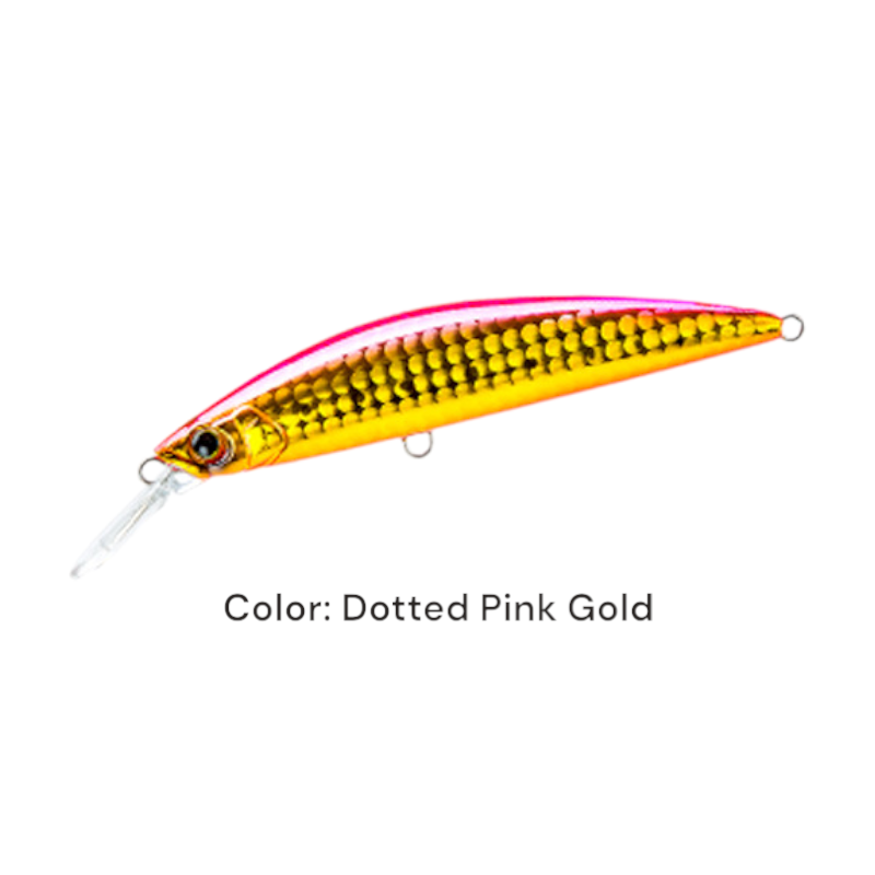 SHOOTSY HEAVY MINNOW 110S