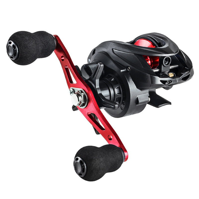 Baitcast reel - AC