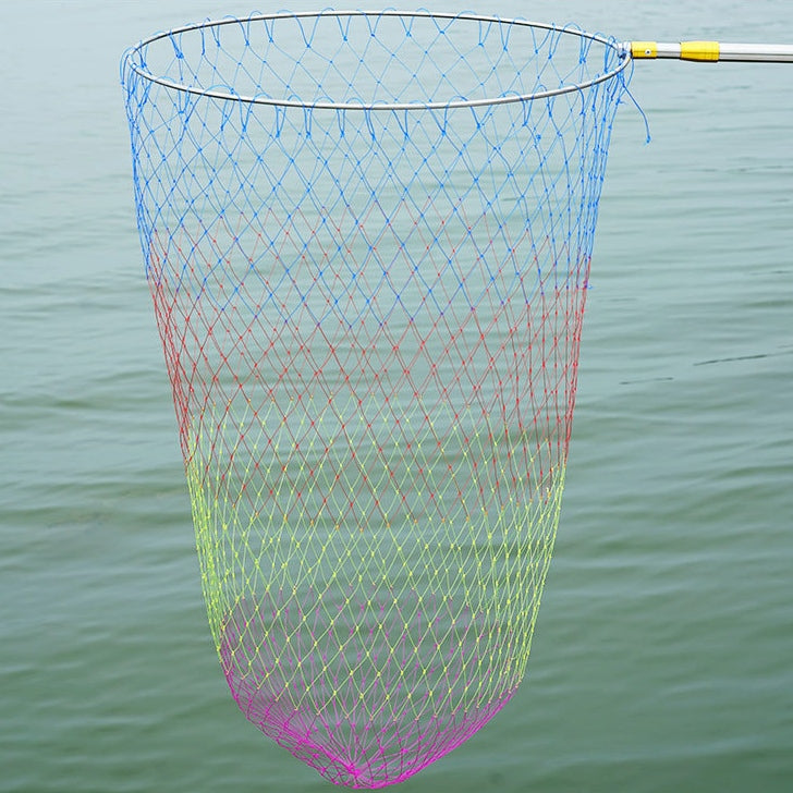 Colorful Nylon Net with SUS Solid frame LD2473