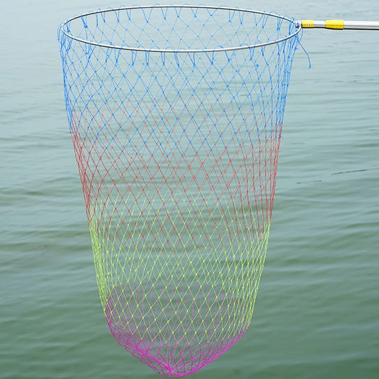 Colorful Nylon Net with SUS Solid frame LD2473