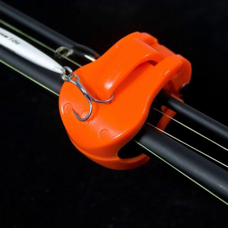 Superse Rod Clip RR24