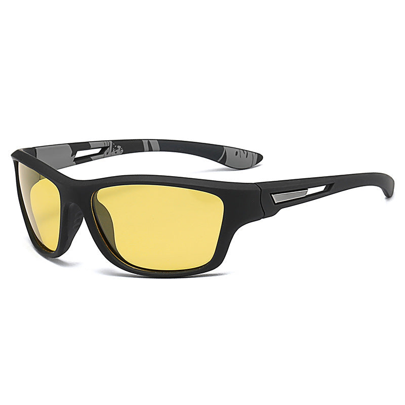 Polarized Sunglass D336