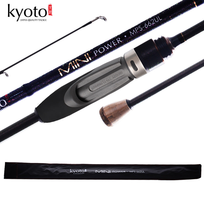 Kyoto Mini Power UL Rod