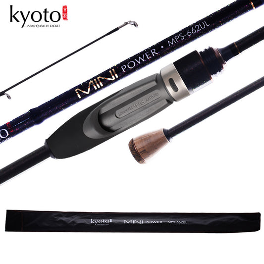 Kyoto Mini Power UL Rod