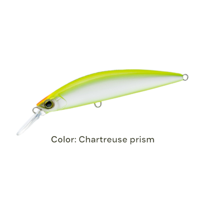 SHOOTSY HEAVY MINNOW 110S