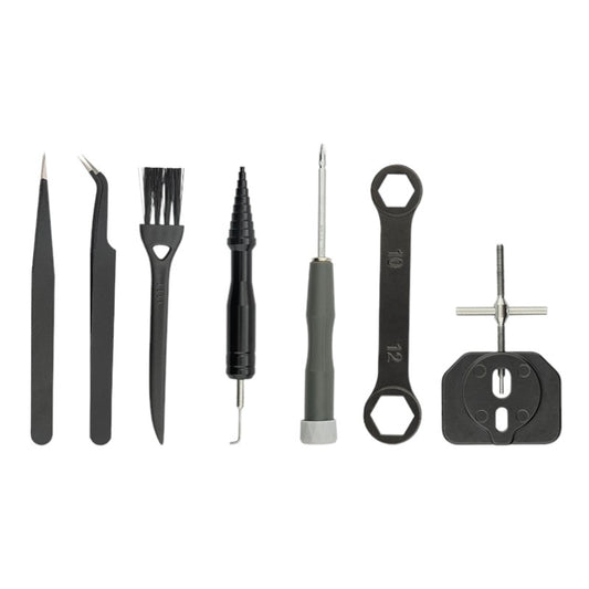 Alltacka Fishing reel maintance tool kit