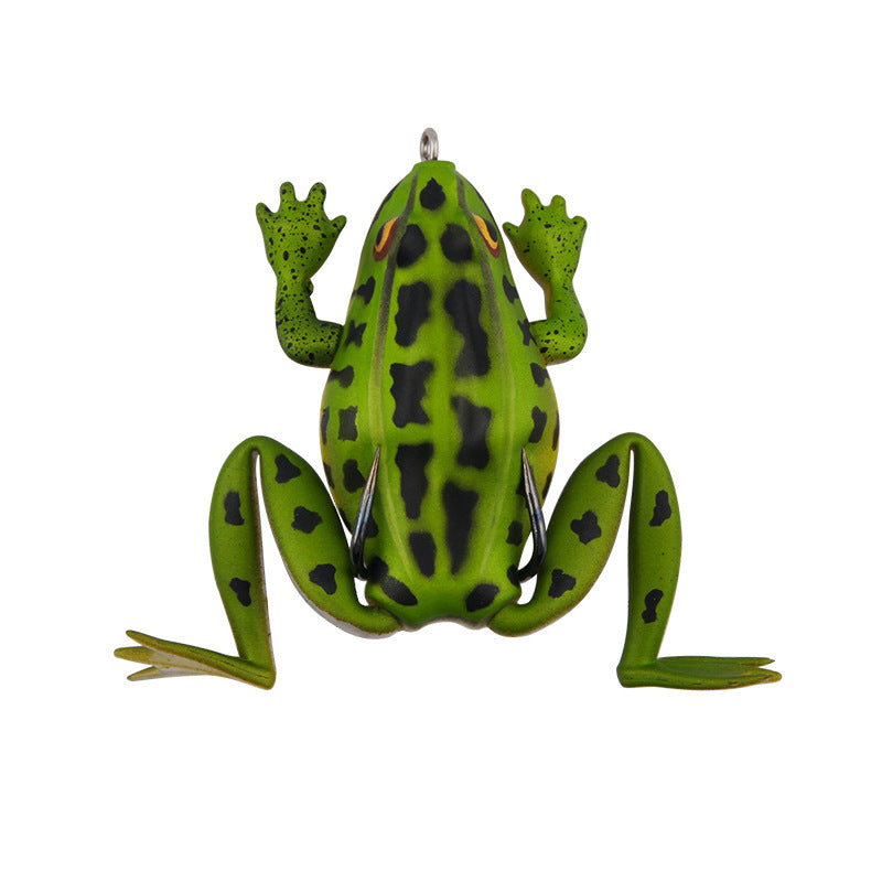 LIVETARGET Frog FG01