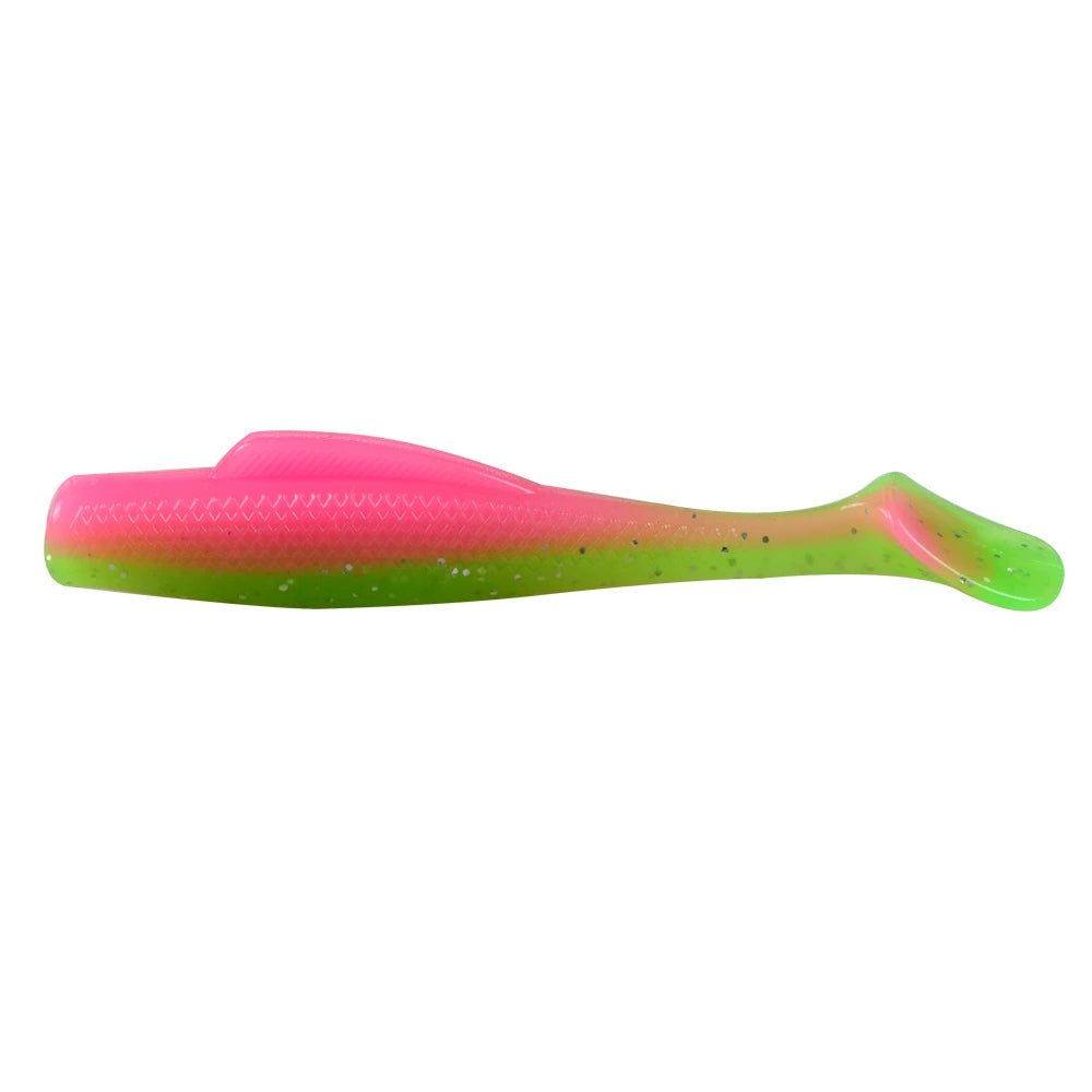 Superse 3" Soft minnow SP004