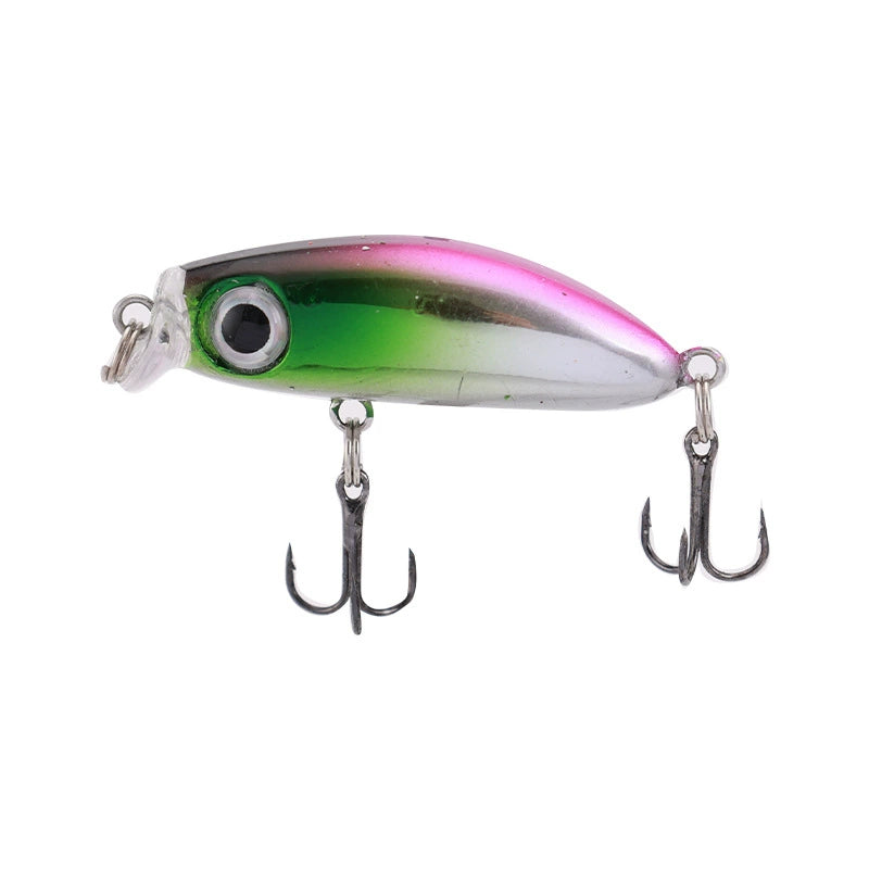 Superse 42 mini minnow