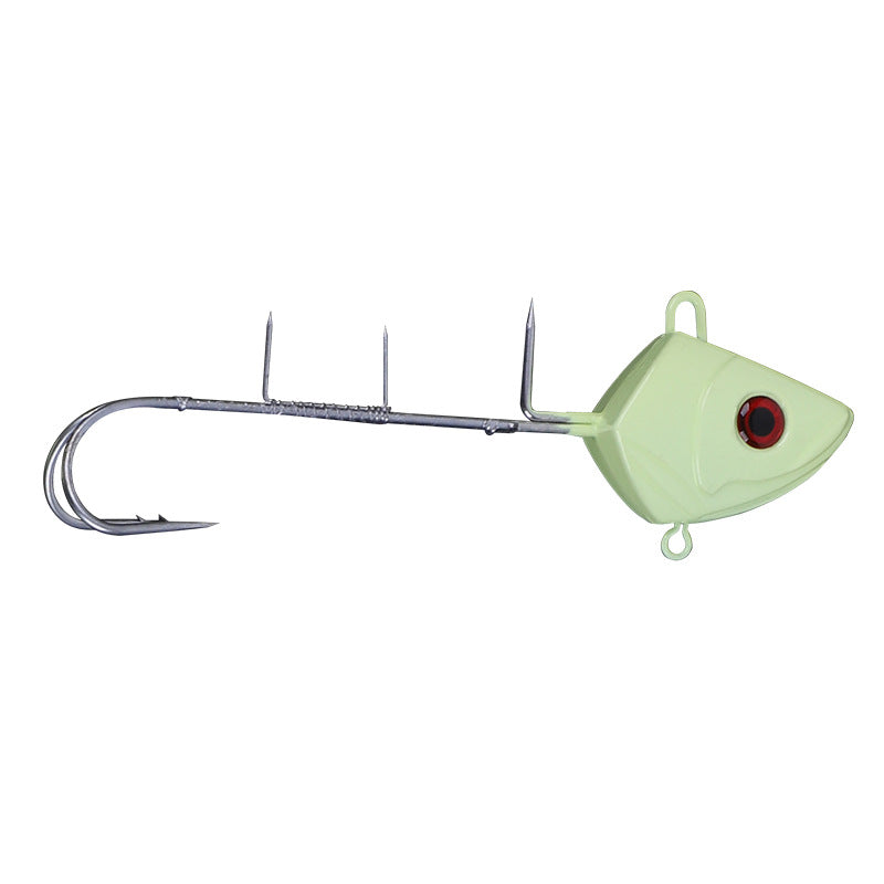 Superse Luminious Multi-Hook Tenya