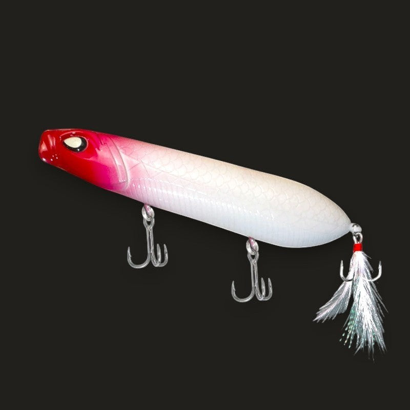 Superse PopFang WTD Pencil