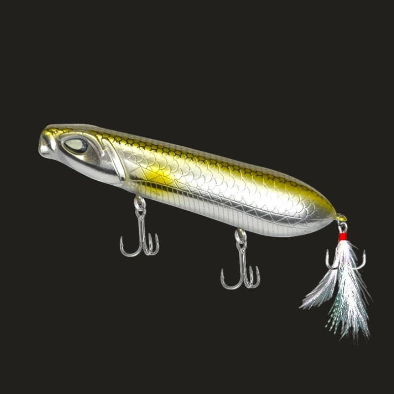 Superse PopFang WTD Pencil