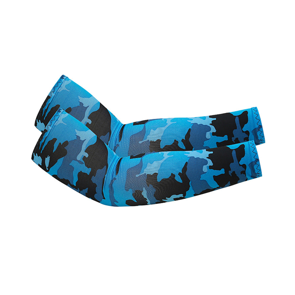 Color Anti-UV arm sleeve AS003