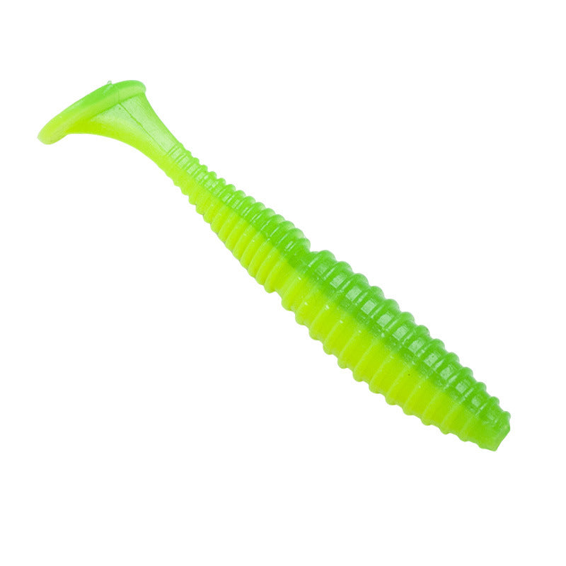 Superse NikuTail