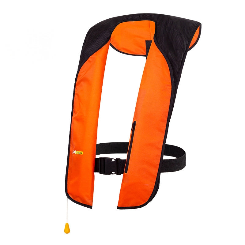 DRESEA 24g inflatable life vest