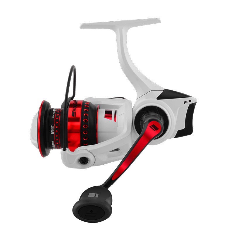 Abu garcia 25 MAX Pro spinning reel