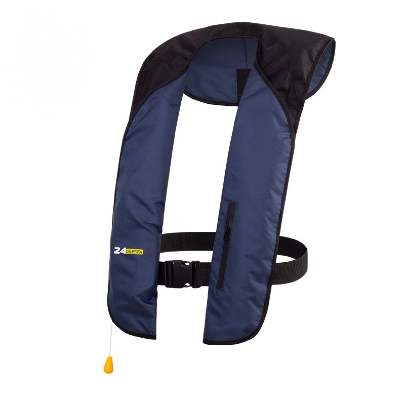 DRESEA 24g inflatable life vest