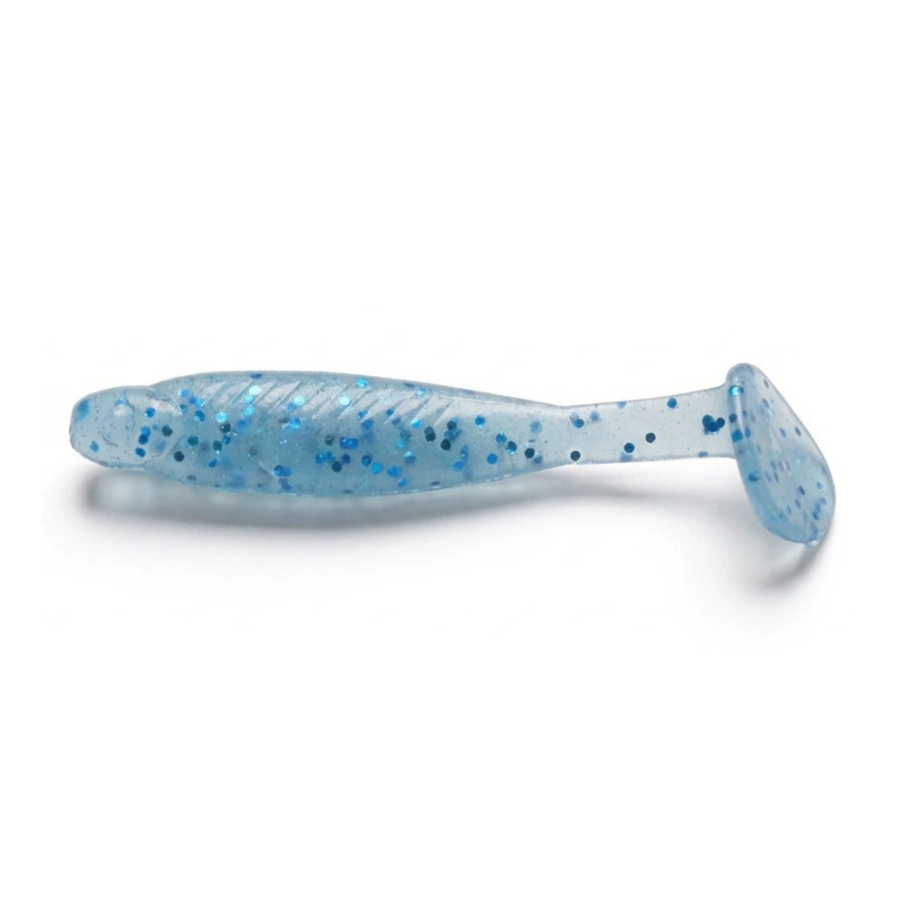 Superse 1.1 Mini-T Aji Worm SA003