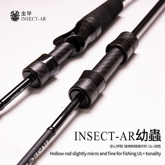 Insect-ar ul+ rod