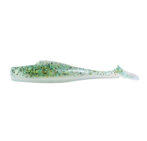 Superse 3" Soft minnow SP004