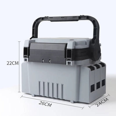 Superse OF-705 Tackle box