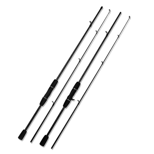 Fiasst Fibreglass Luring Rod