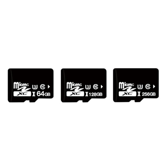SD Card and SD Card Reader