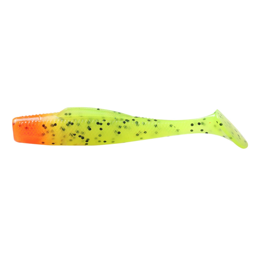 Superse 3" Soft minnow SP004