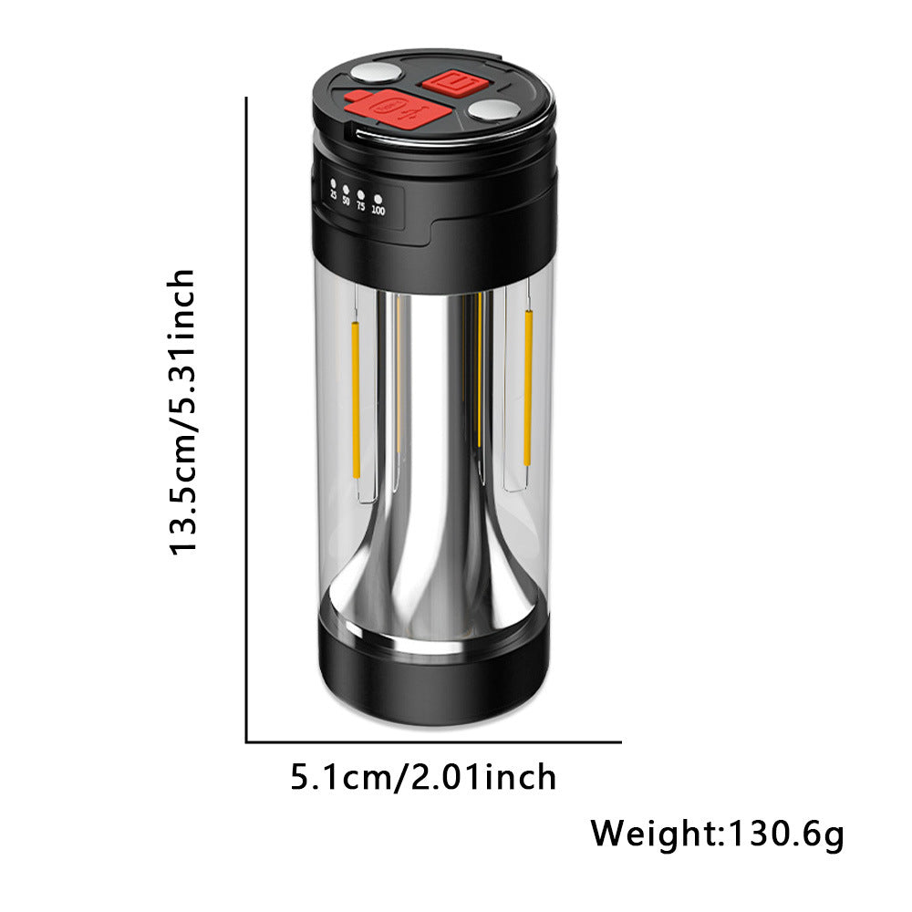 Outdoor working light JS-L01