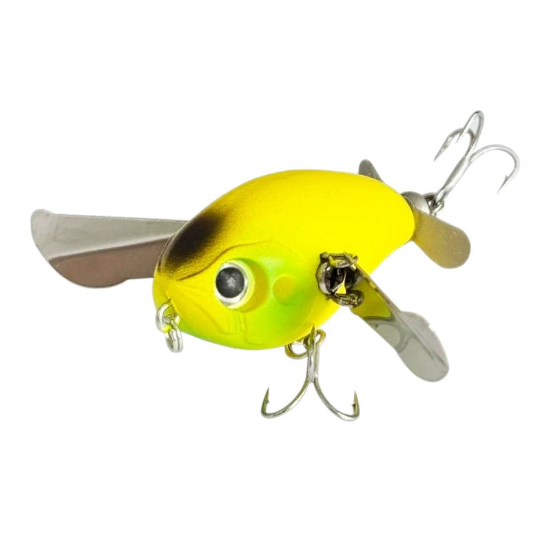 Superse Crazy Crawler Mini 9274
