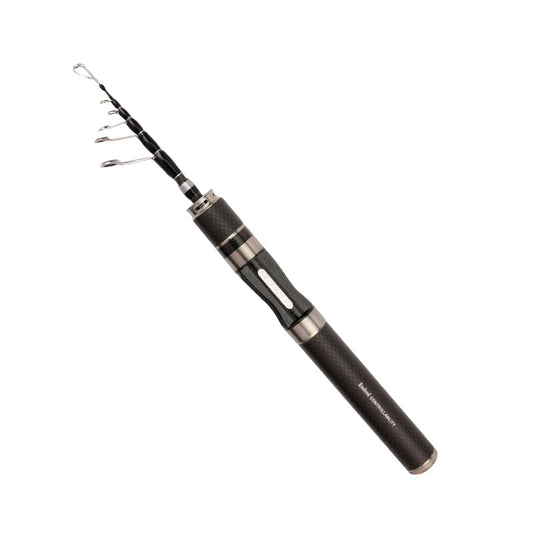Telescopic UL Rod