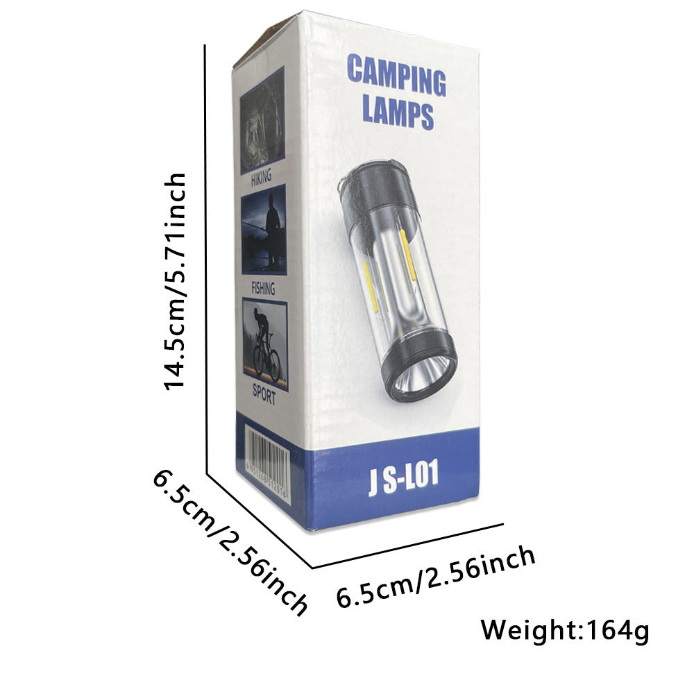 Outdoor working light JS-L01