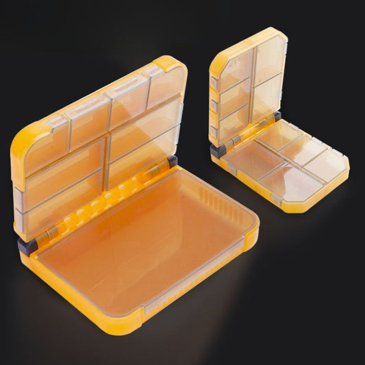 Adjustable Compartment Box CB18