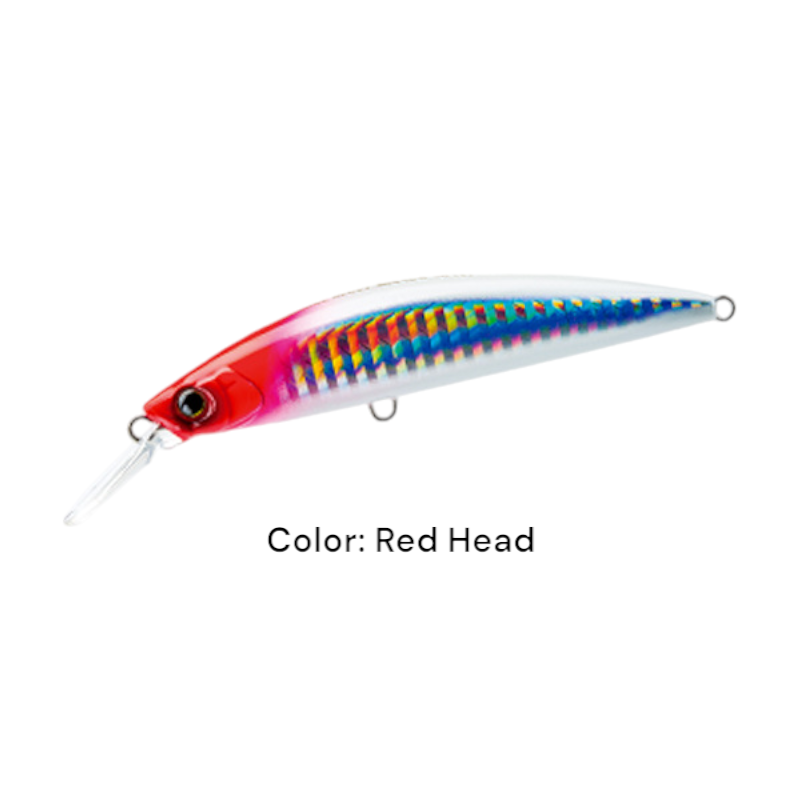 SHOOTSY HEAVY MINNOW 110S