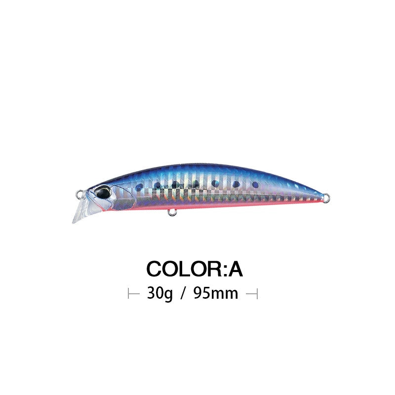 Superse Ezminnow 95S M30
