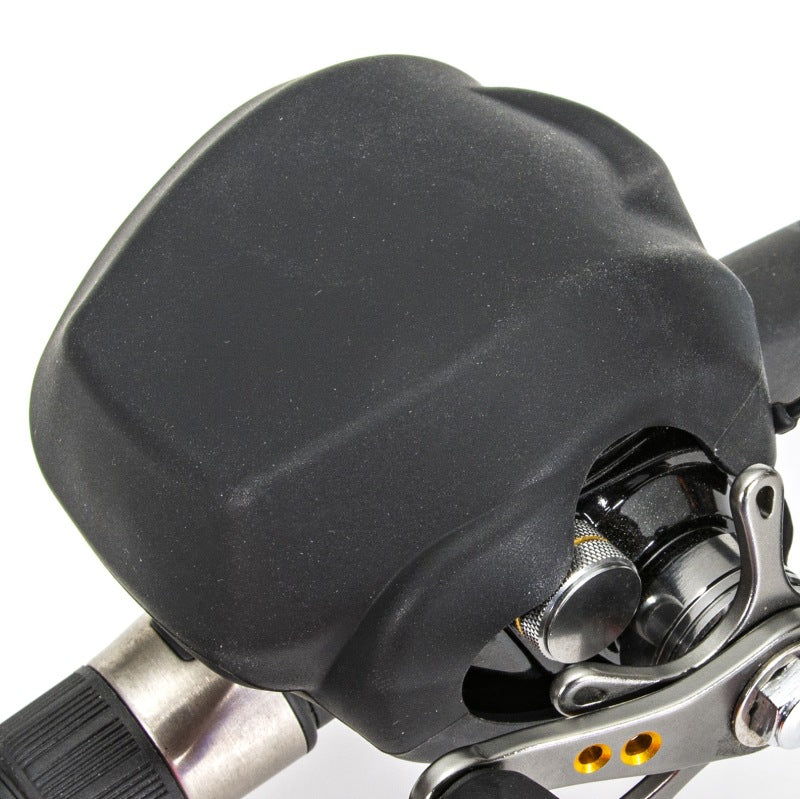 Superse Silicone Baitcast reel protector