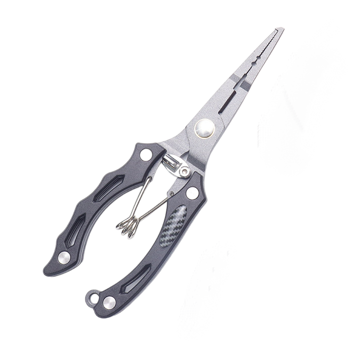 Tefon Coated Stainless Steel Plier PL122