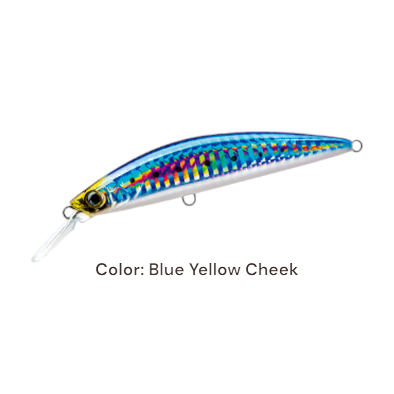 SHOOTSY HEAVY MINNOW 110S